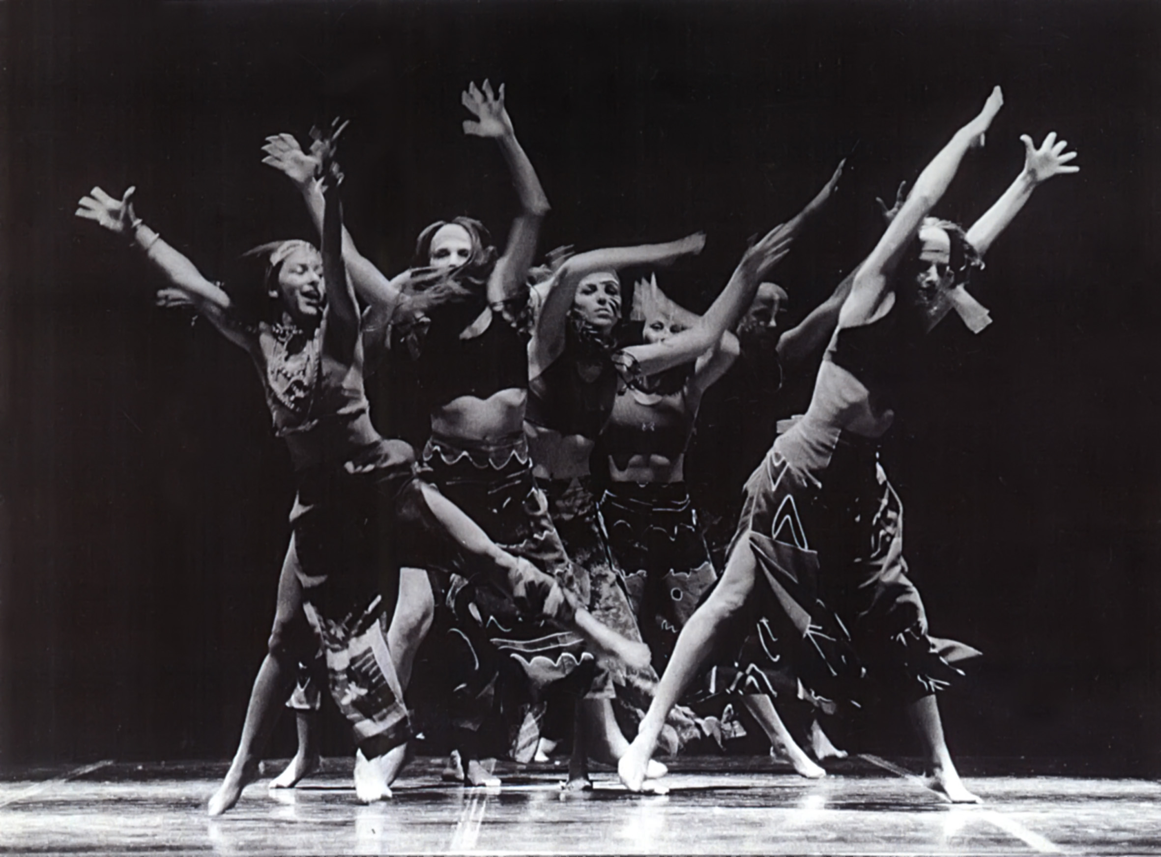 Espectáculos en Italia