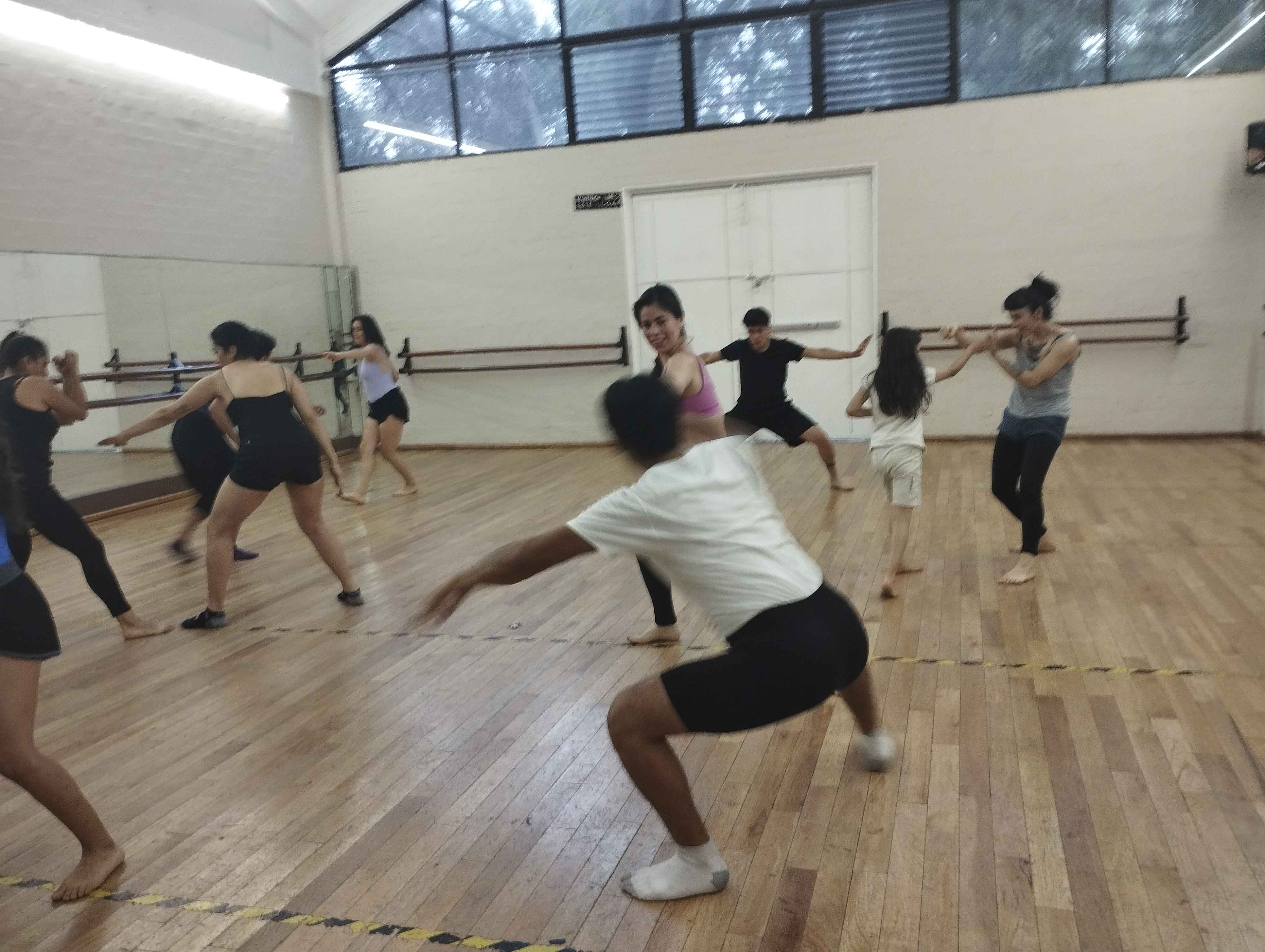 Cursos y talleres en México