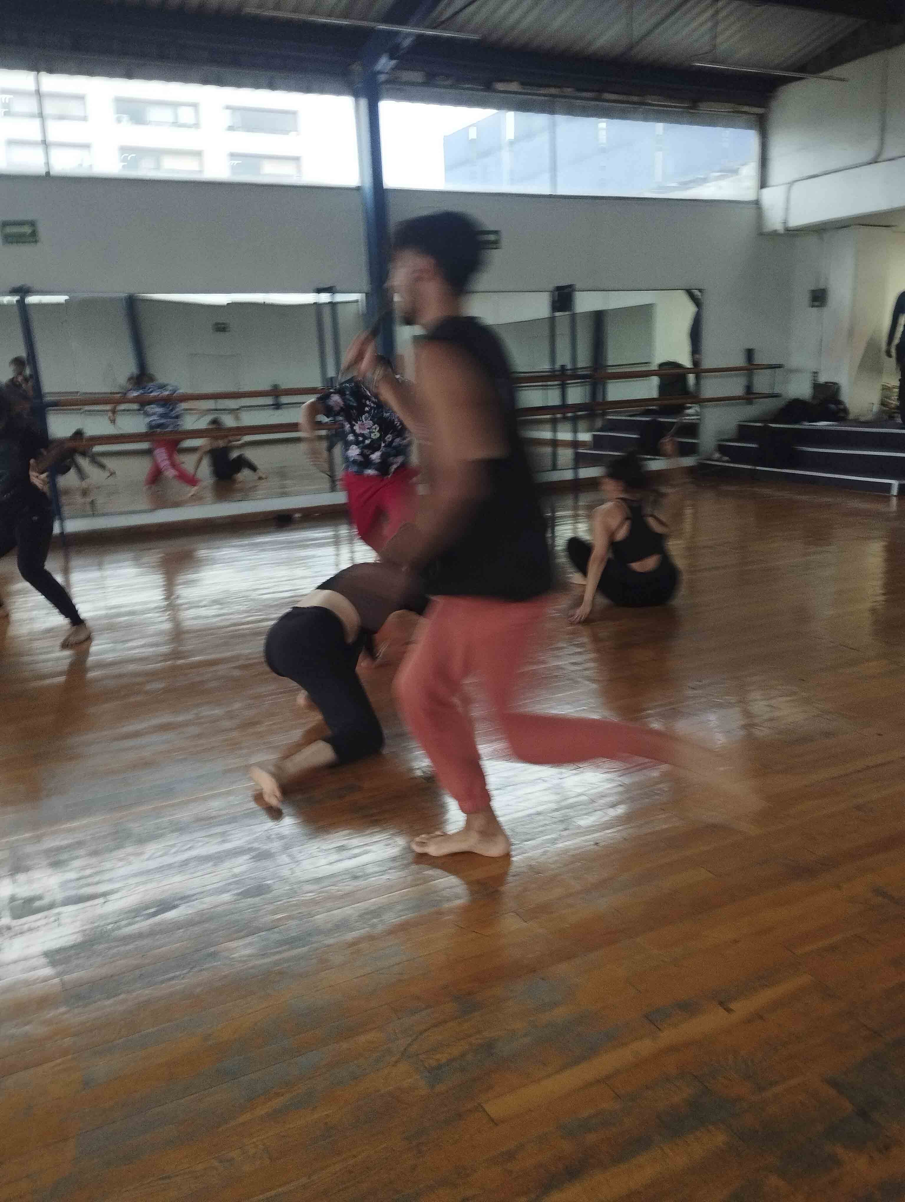 Cursos y talleres en México