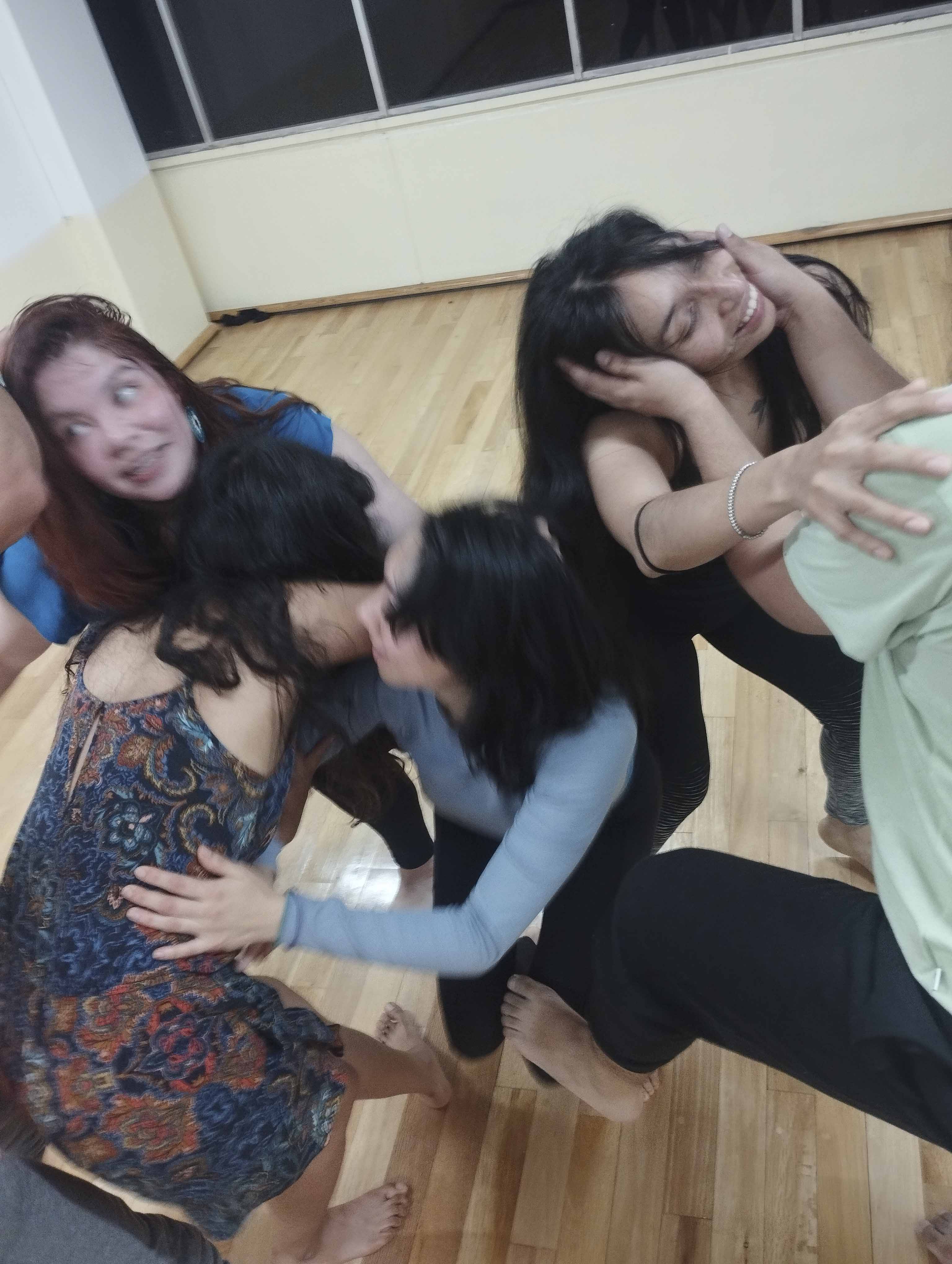 Cursos y talleres en México