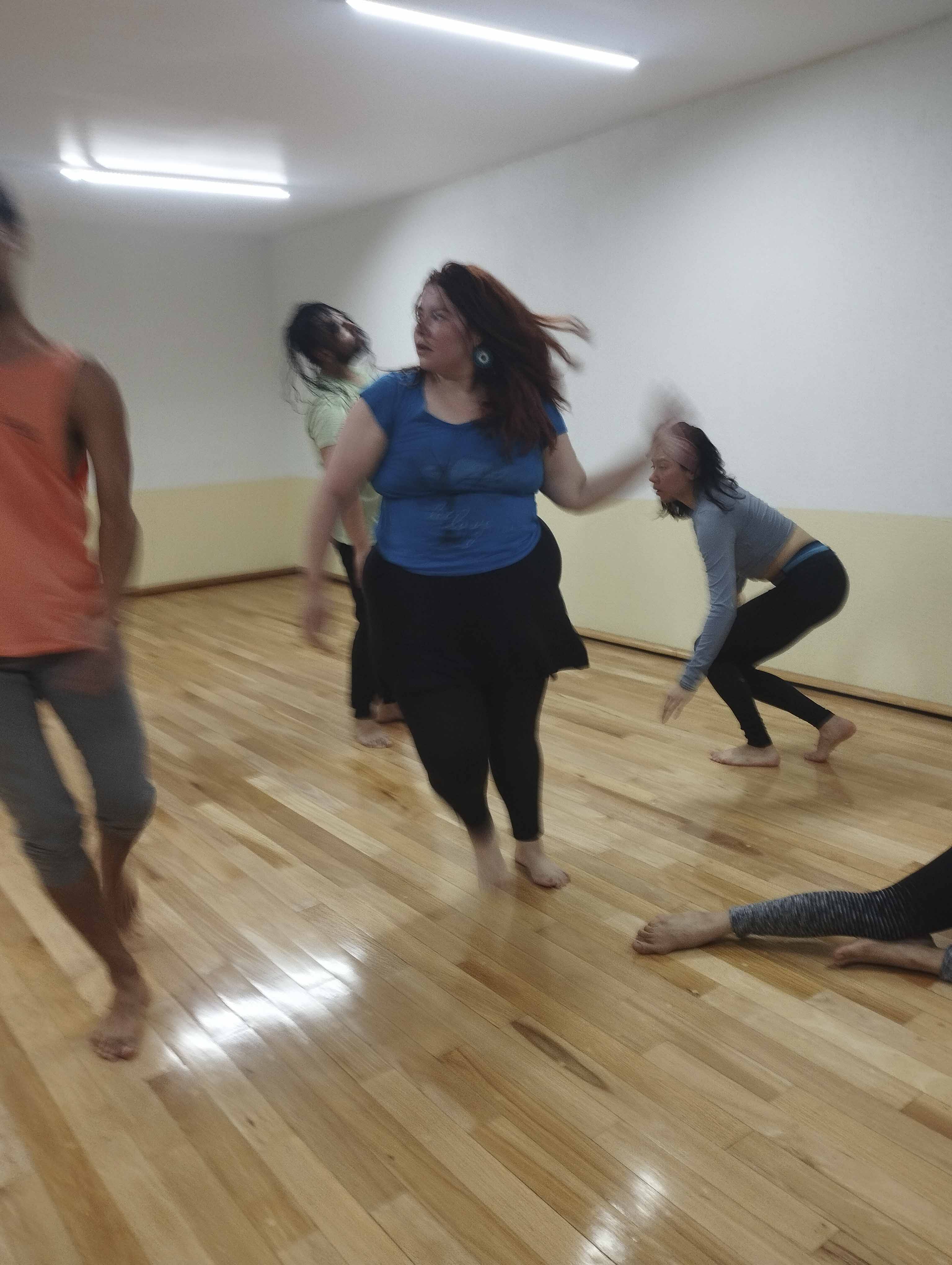 Cursos y talleres en México