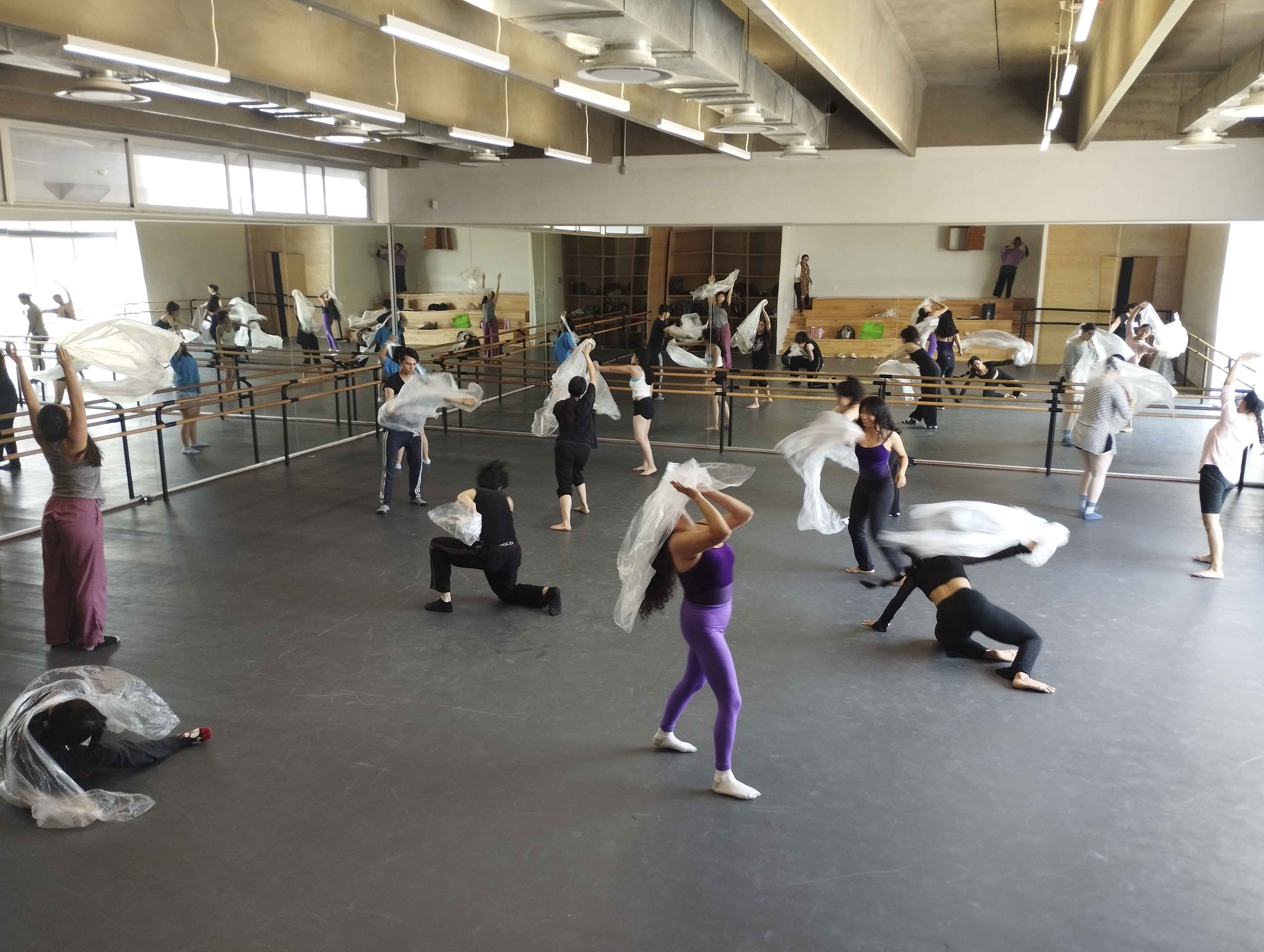 Cursos y talleres en México