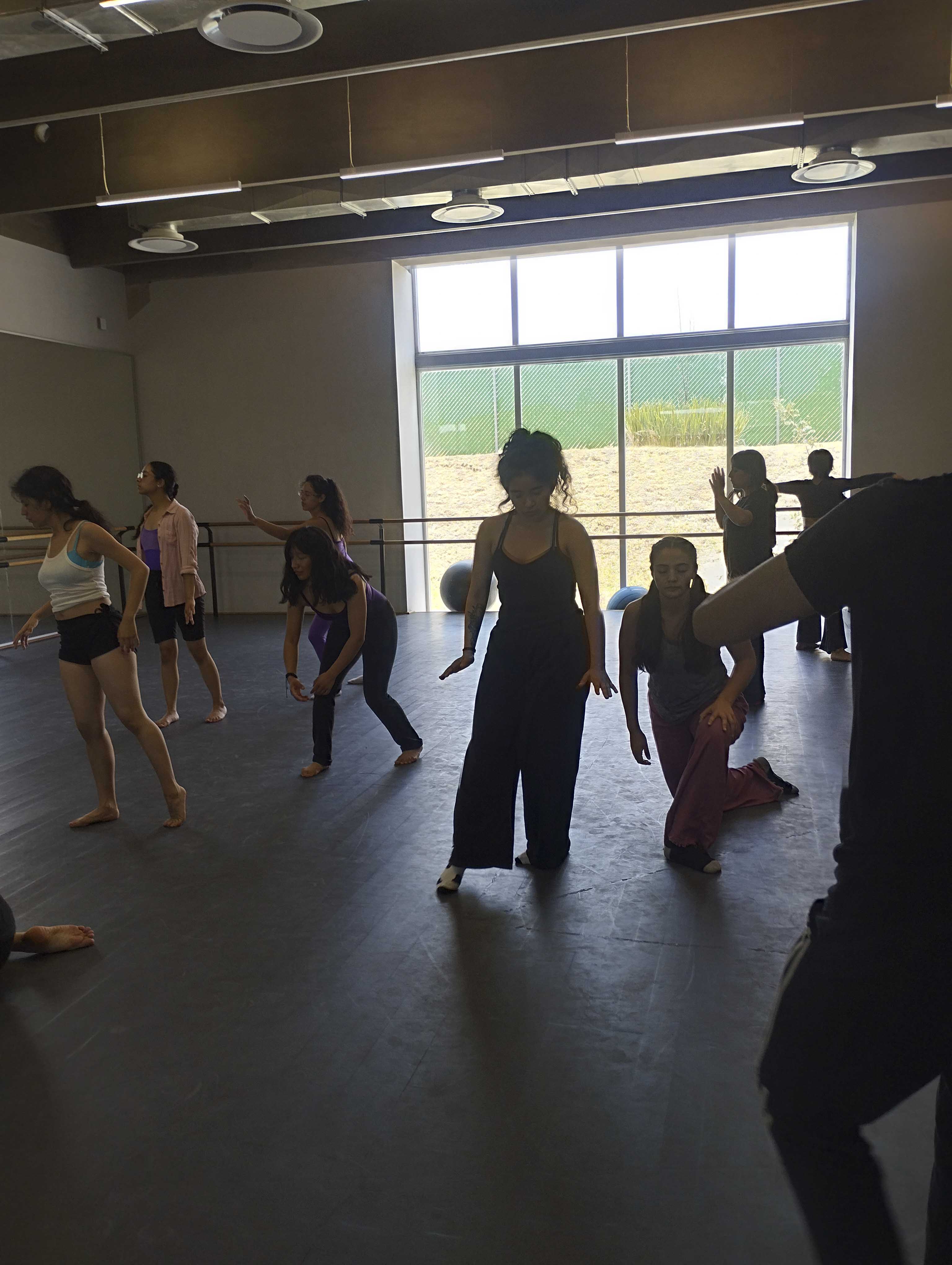 Cursos y talleres en México