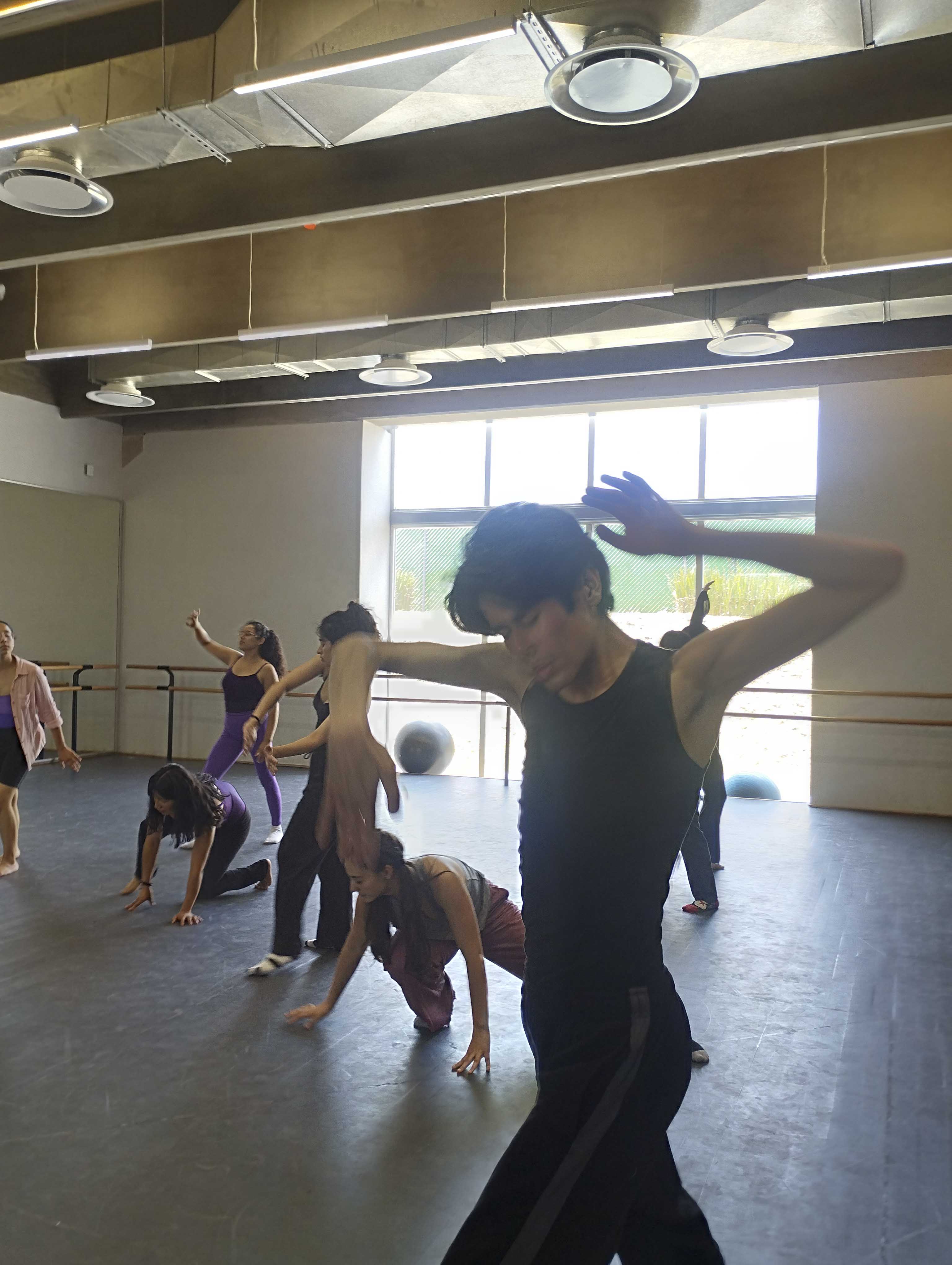 Cursos y talleres en México