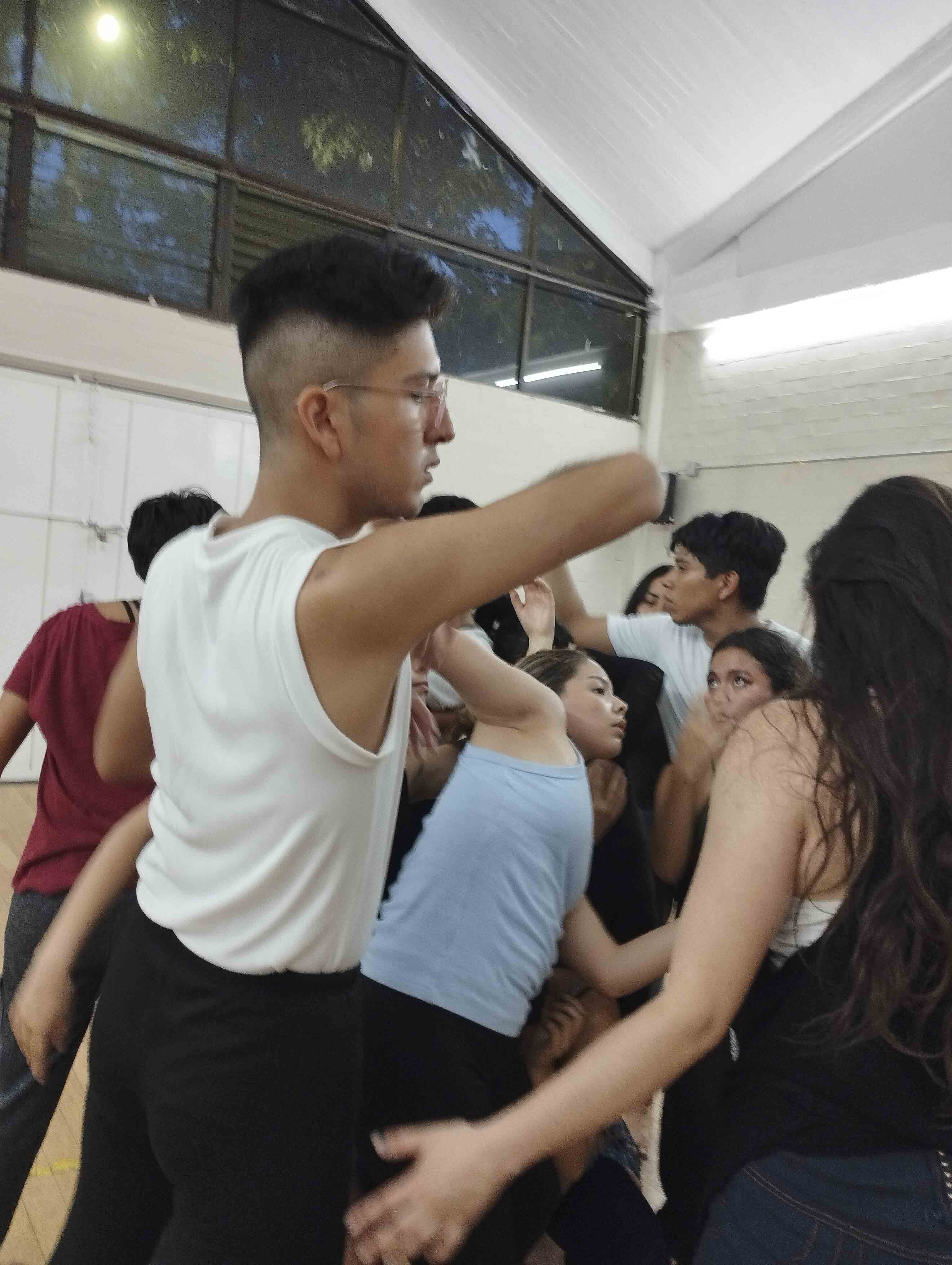 Cursos y talleres en México