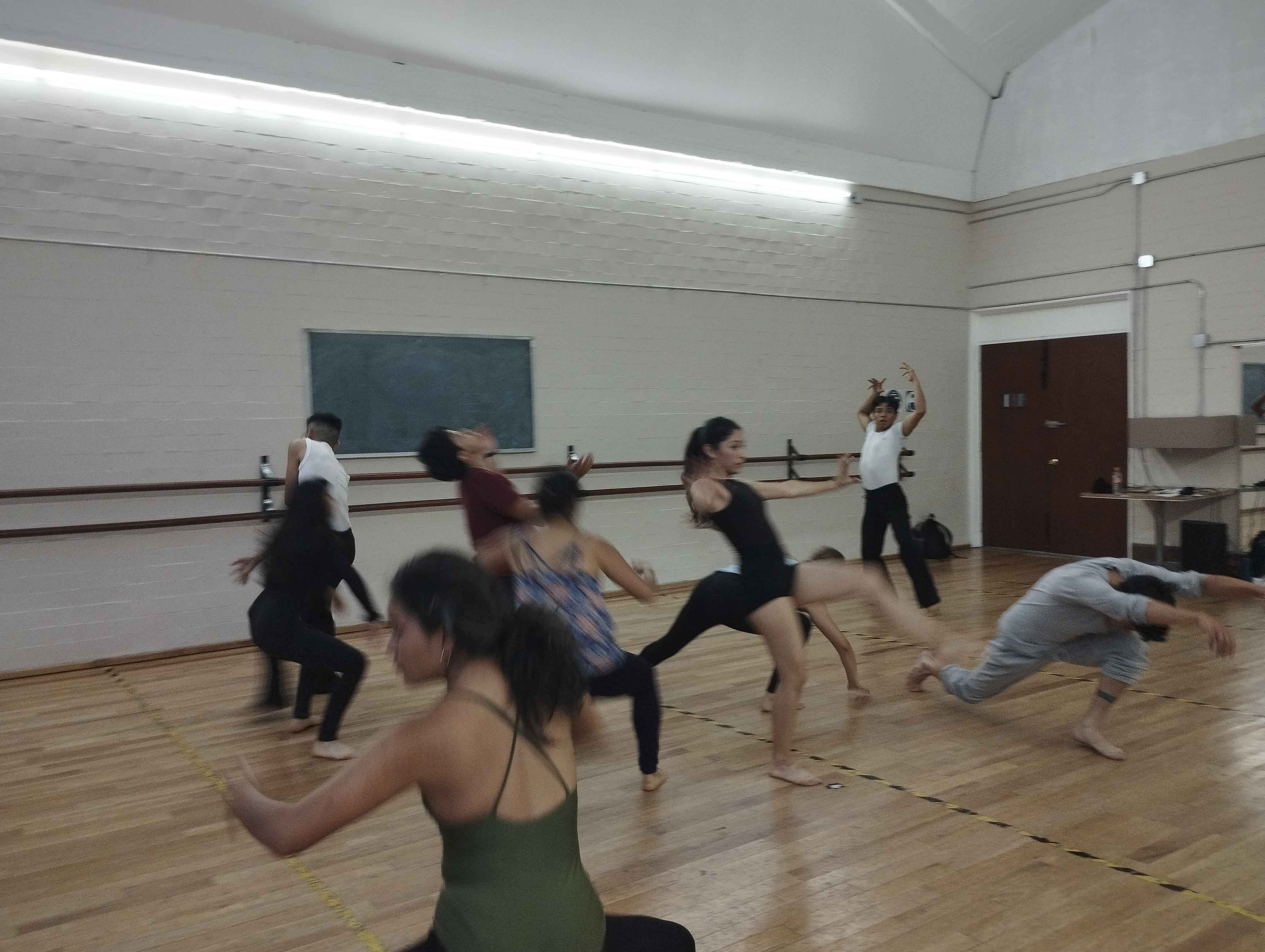 Cursos y talleres en México