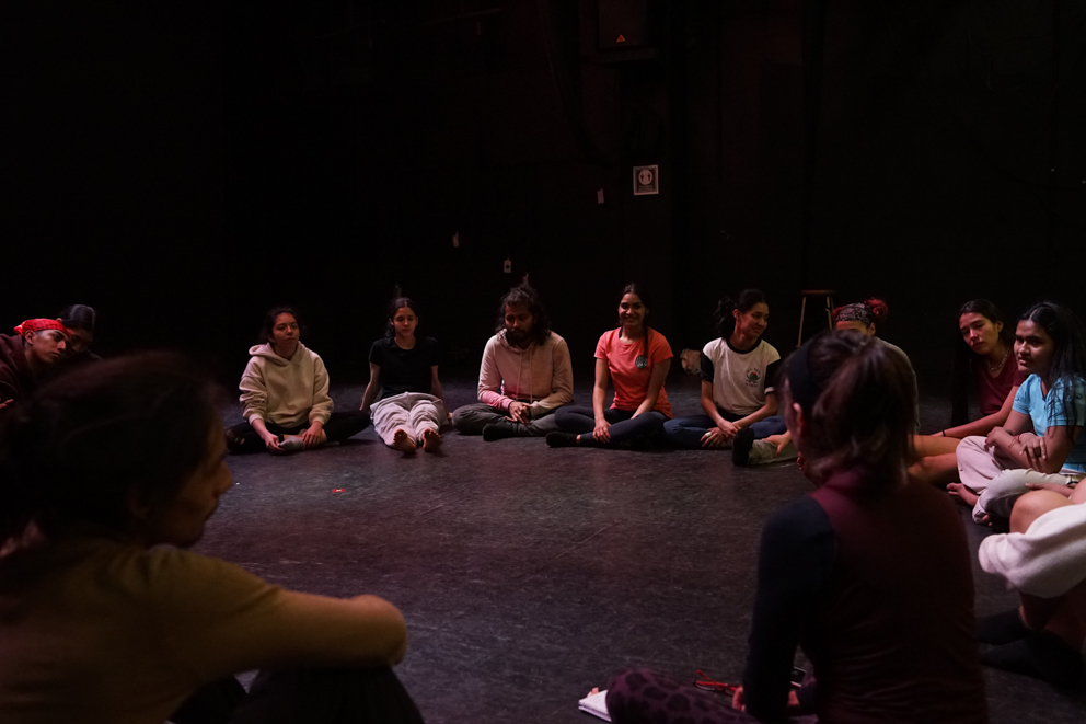 Cursos y talleres en México