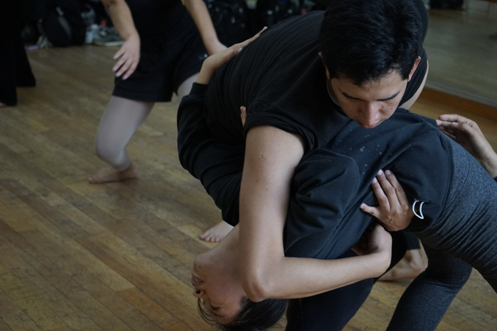 Cursos y talleres en México