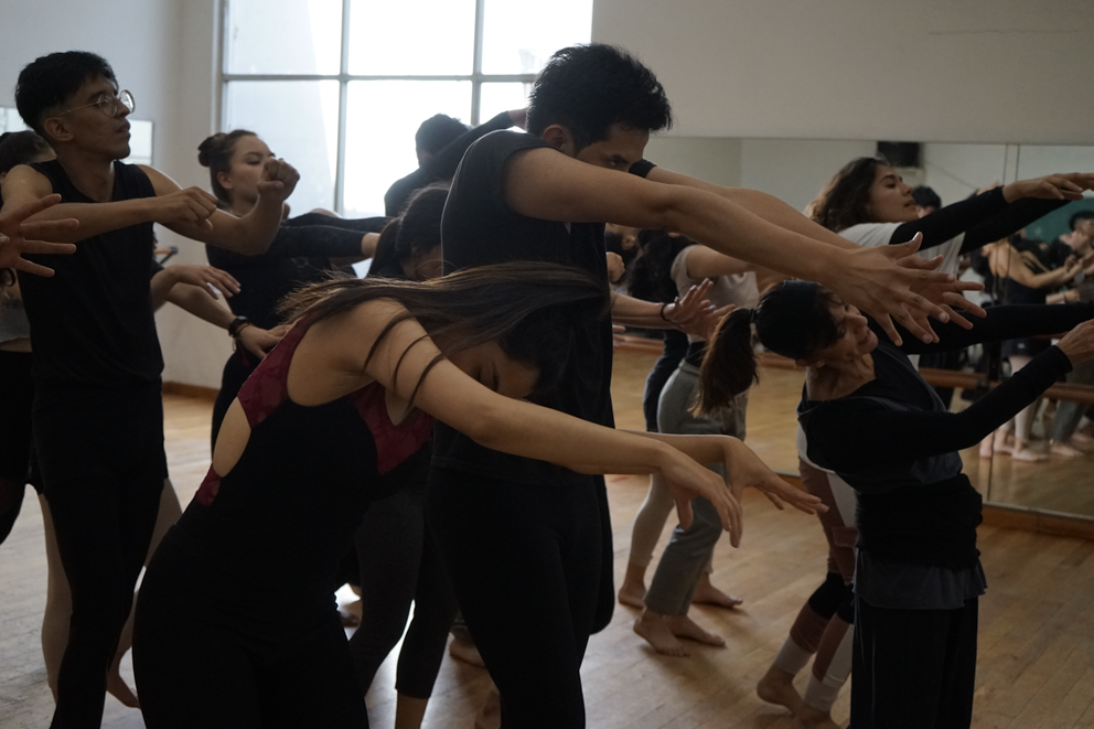 Cursos y talleres en México