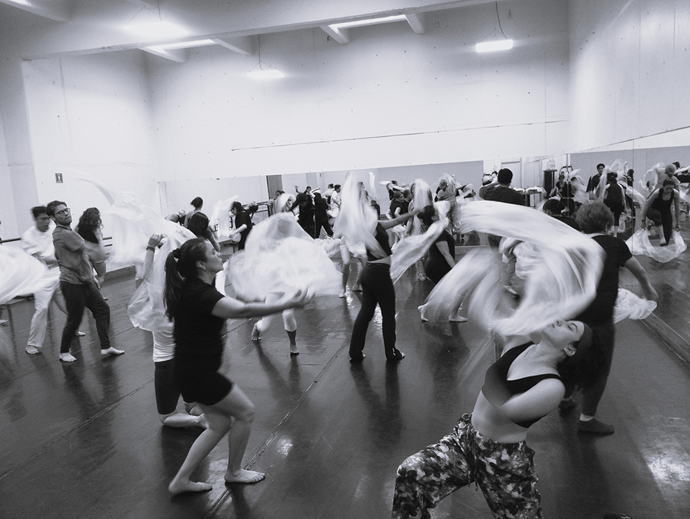 Cursos y talleres en México