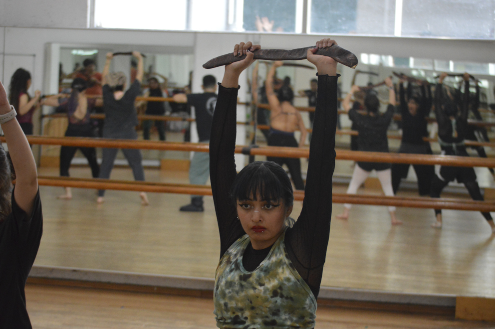 Cursos y talleres en México