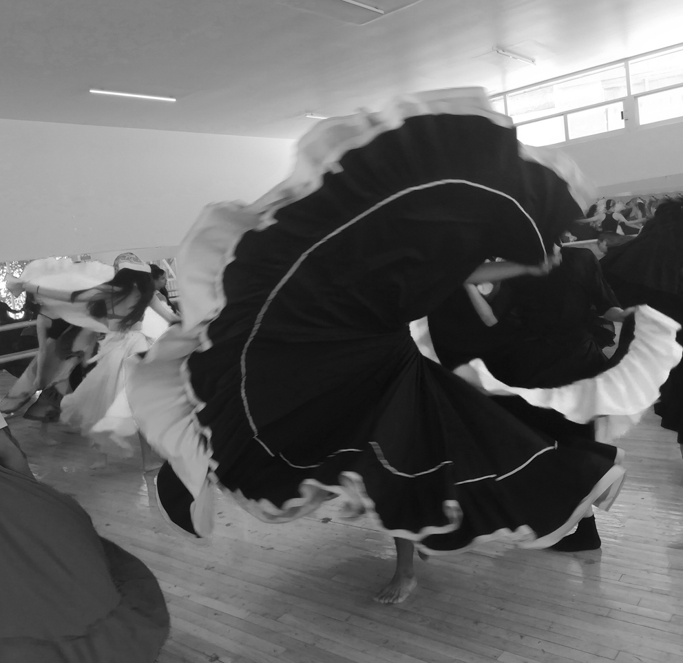 Cursos y talleres en México