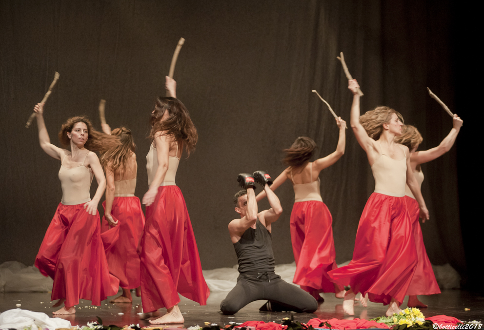 Espectáculos en Italia