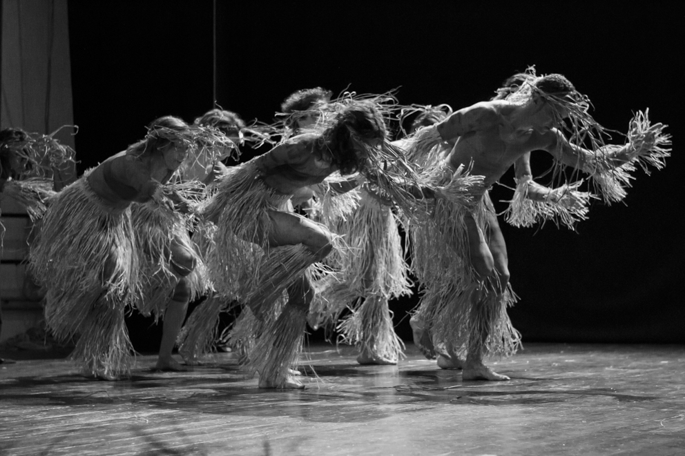 Espectáculos en Italia