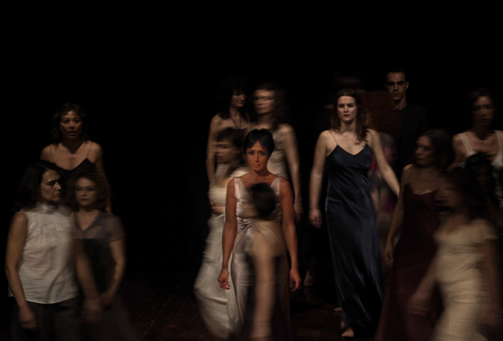 Espectáculos en Italia