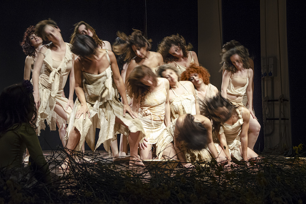 Espectáculos en Italia