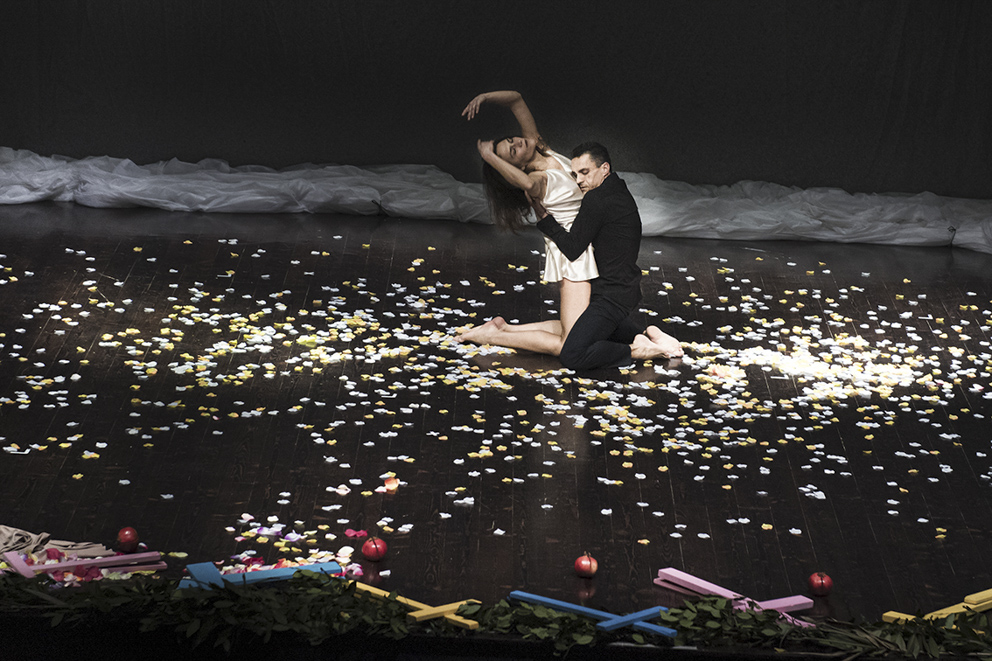 Espectáculos en Italia