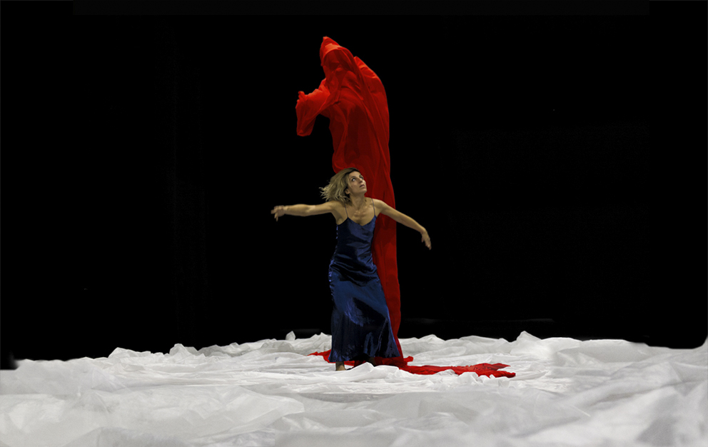 Espectáculos en Italia