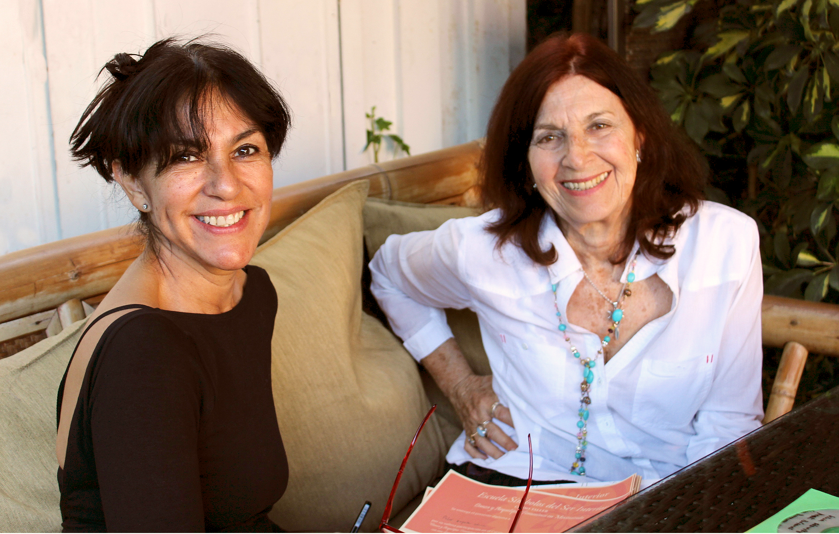 Cursos y talleres en Chile