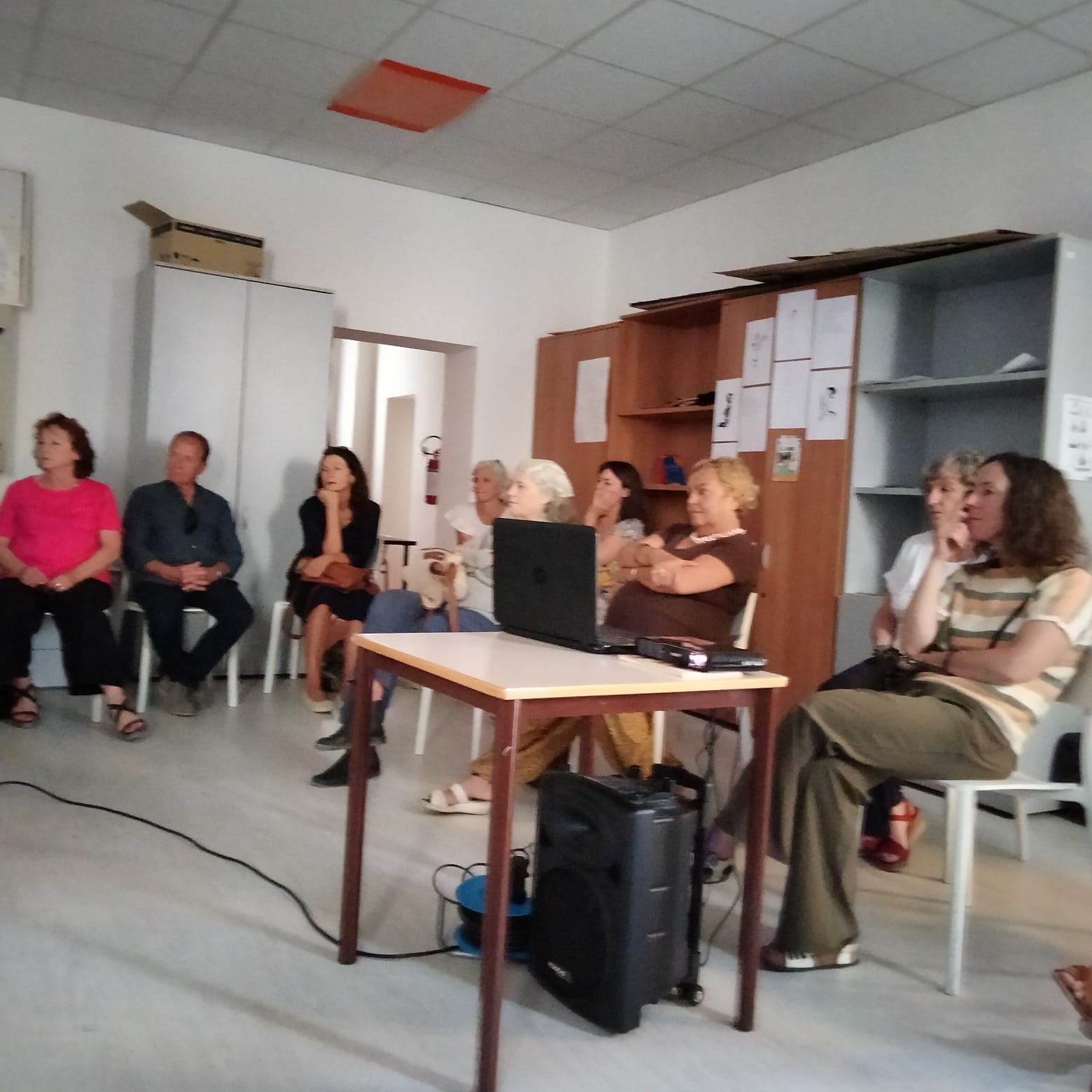 Biblioteca Comunale di Pontassieve