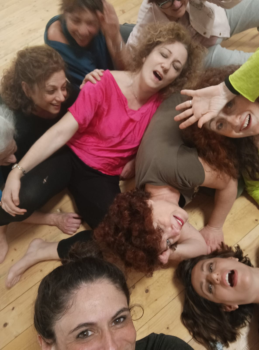 Cursos y talleres en Italia