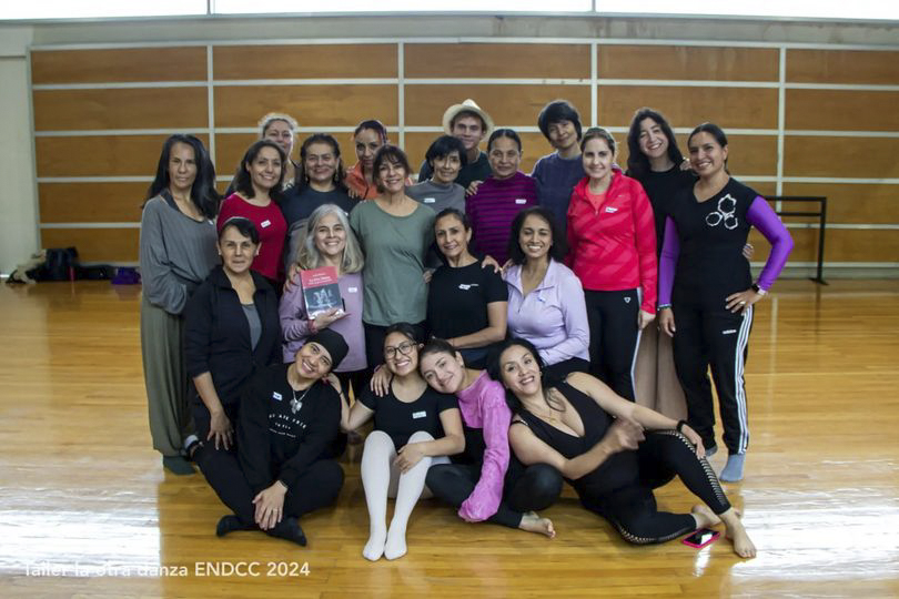 Cursos y talleres en México