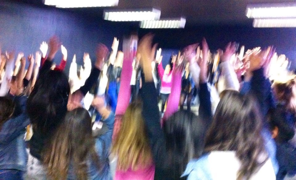 Cursos y talleres en Chile