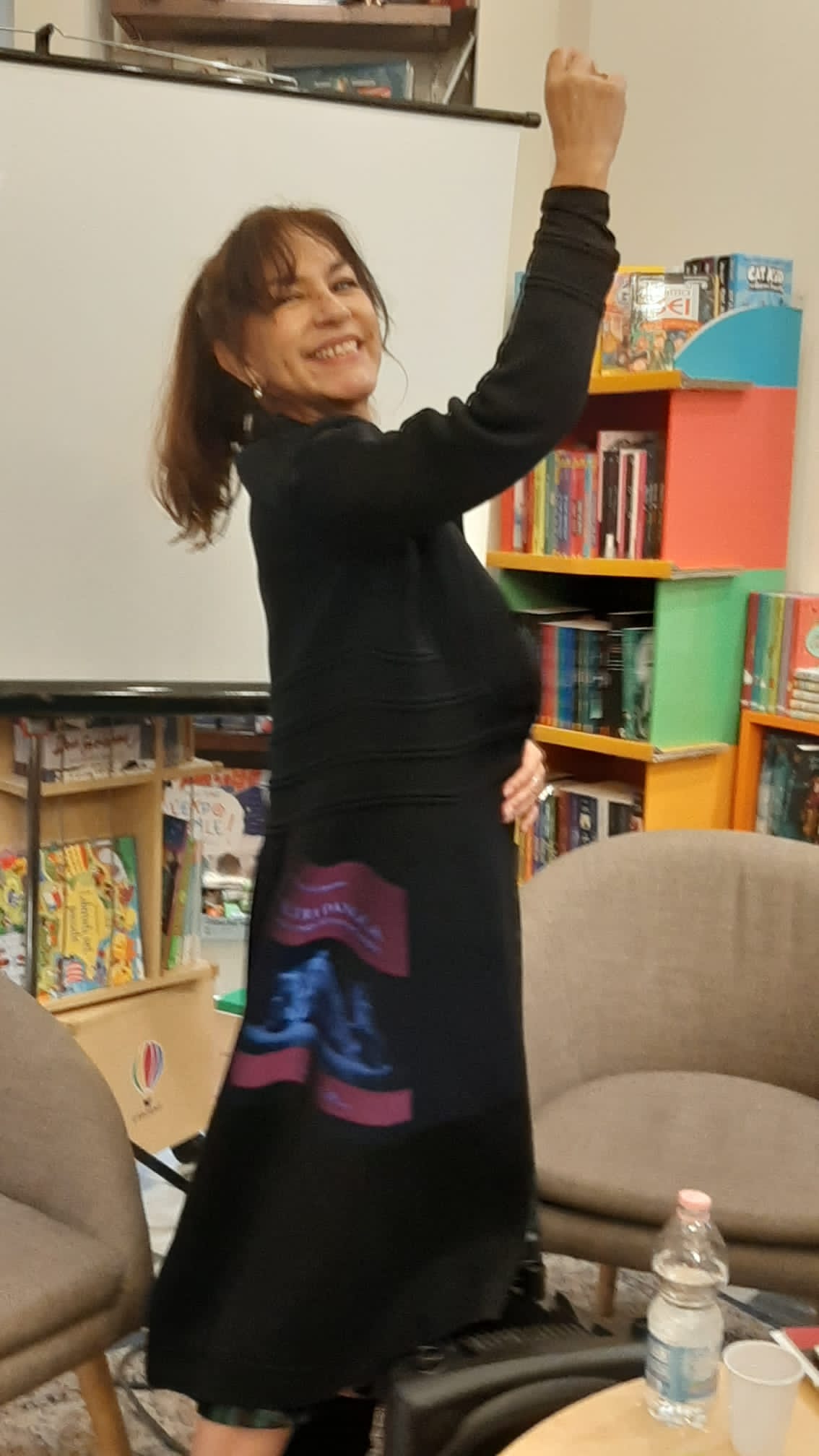 Libreria L’Ora blu