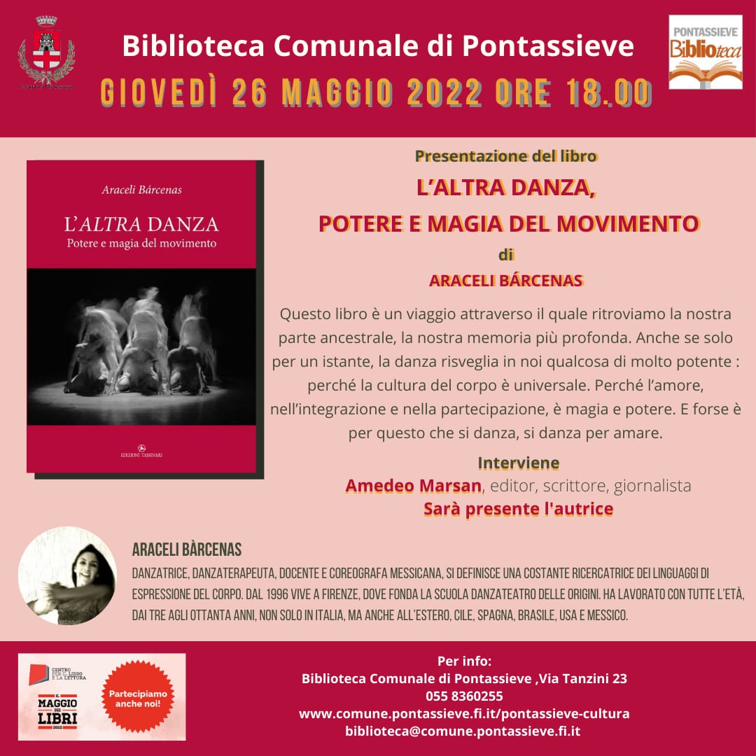 Biblioteca Comunale di Pontassieve