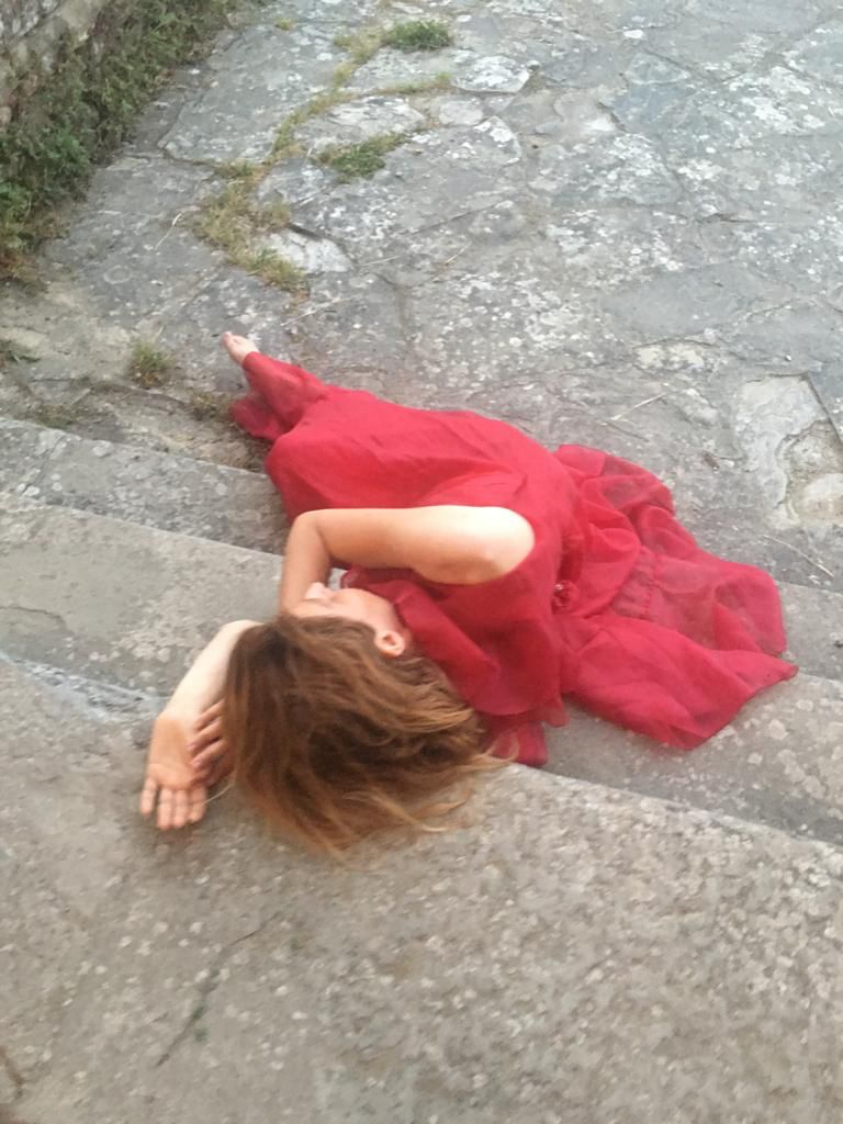 Espectáculos en Italia