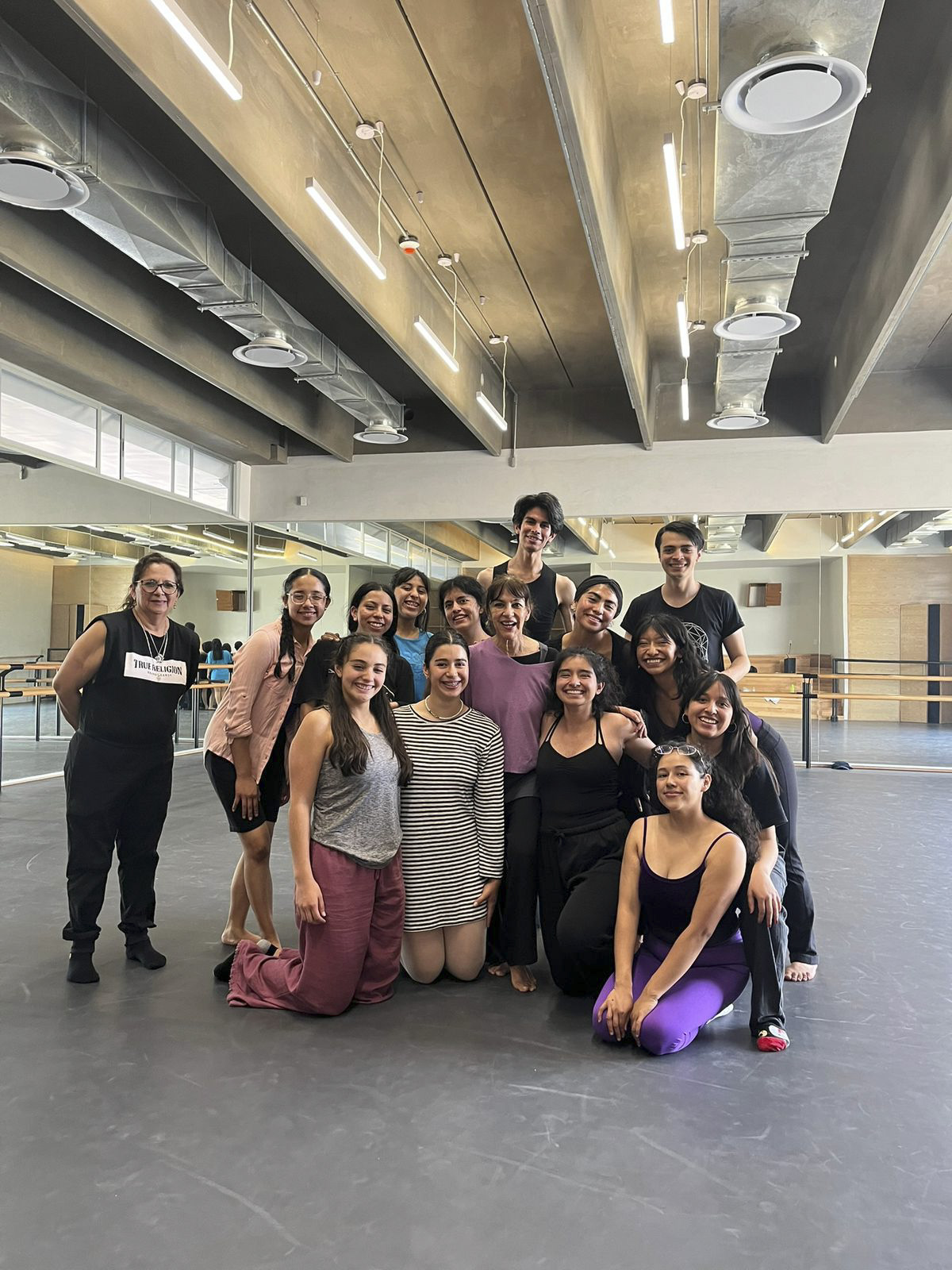 Cursos y talleres en México