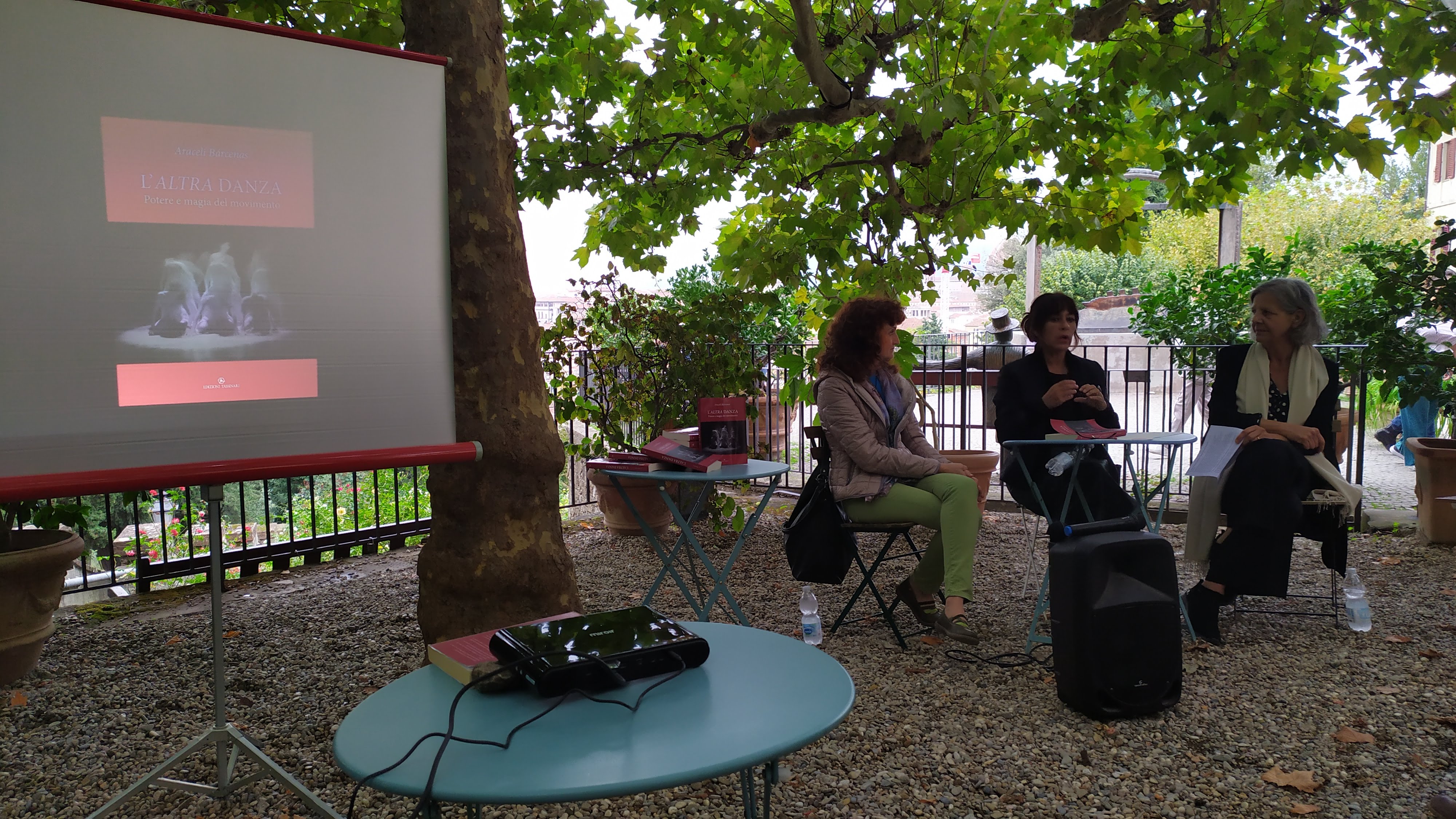 Il Giardino delle Rose