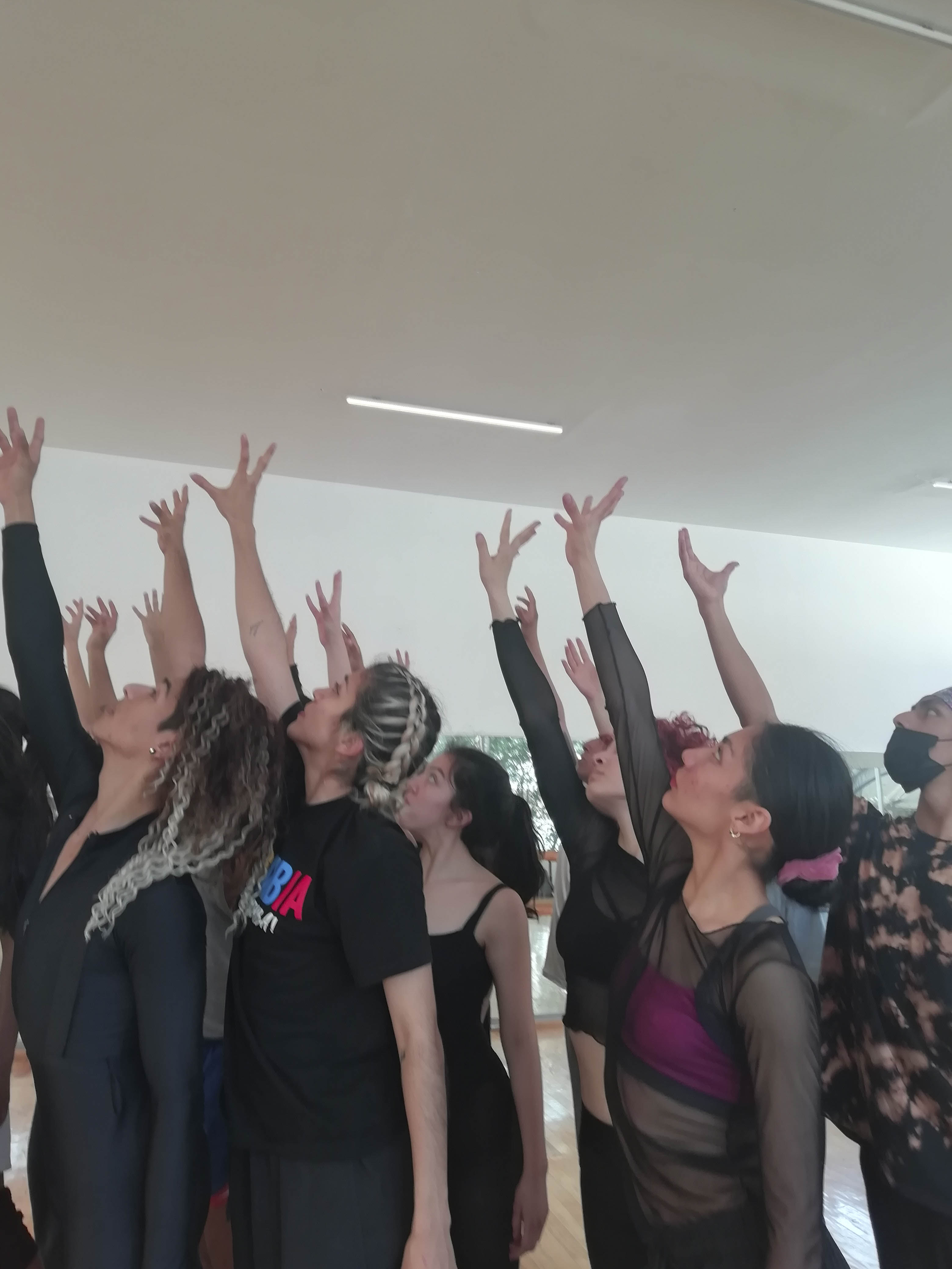 Cursos y talleres en México