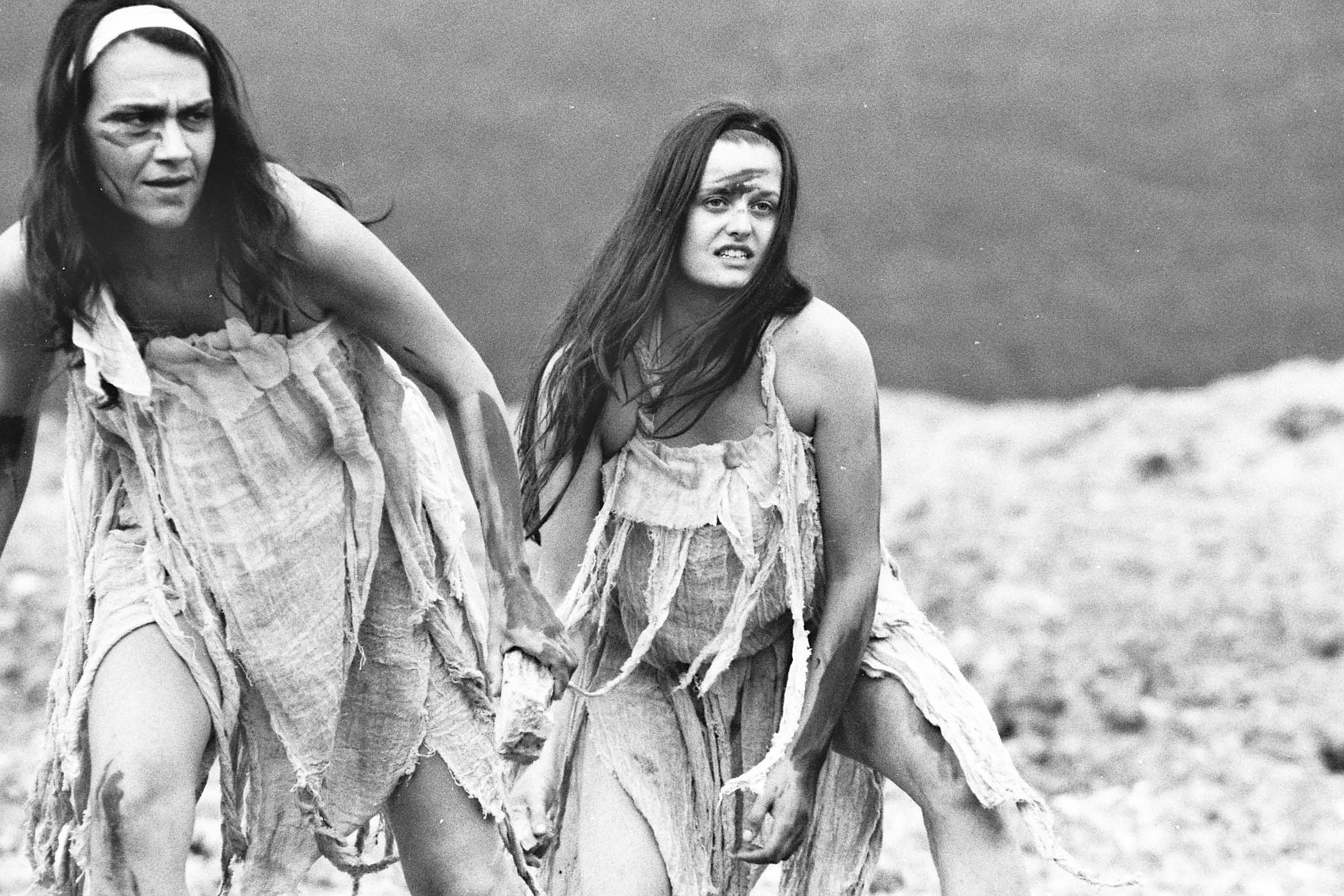 Talleres al aire libre en Italia