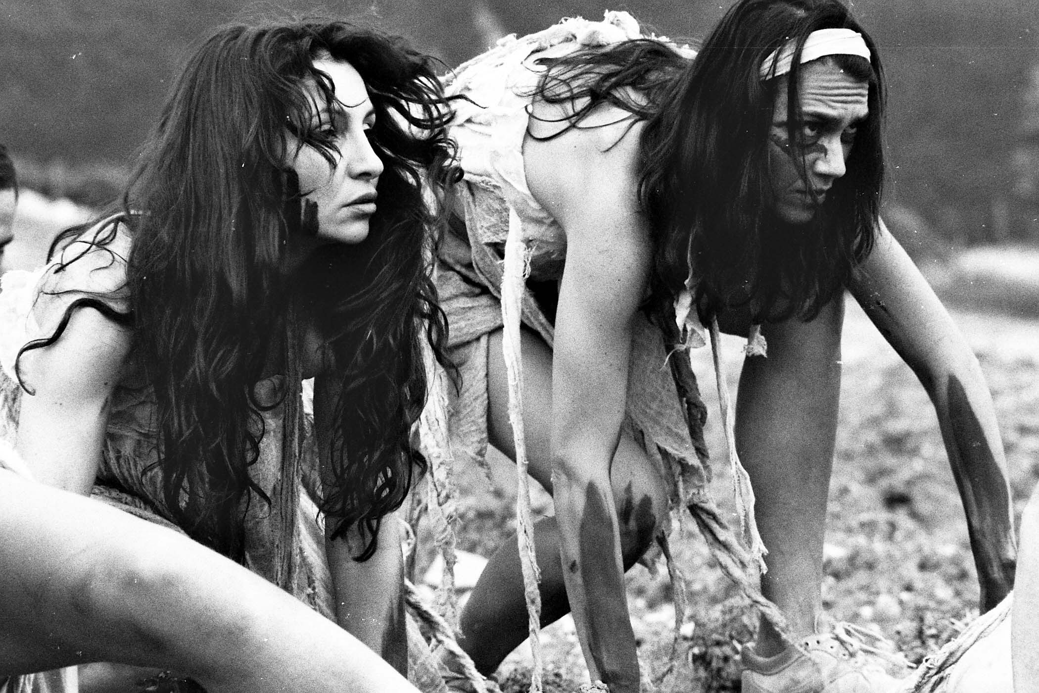 Talleres al aire libre en Italia