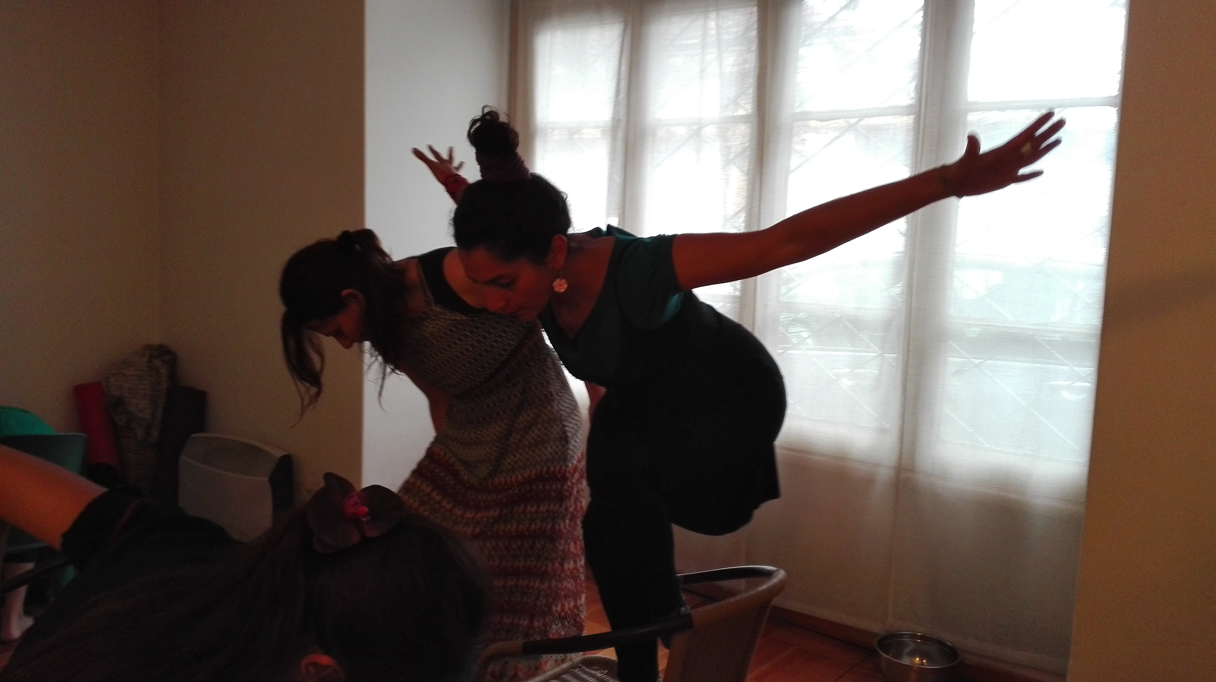 Cursos y talleres en Chile