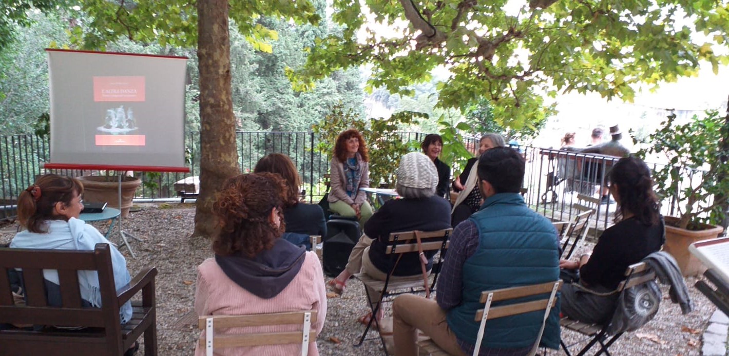 Il Giardino delle Rose