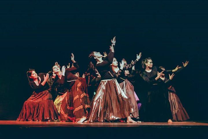 Cursos y talleres en Chile