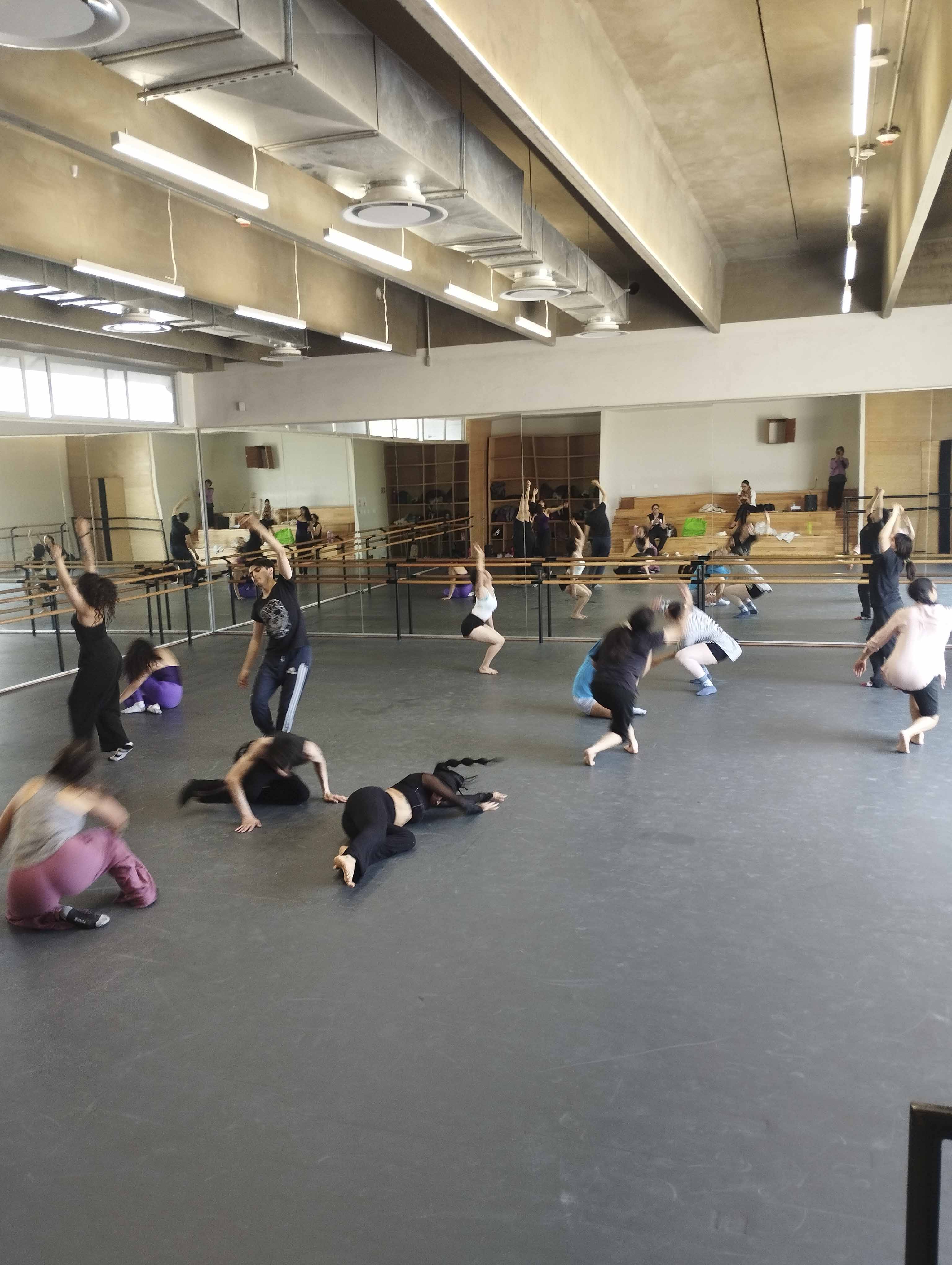 Cursos y talleres en México