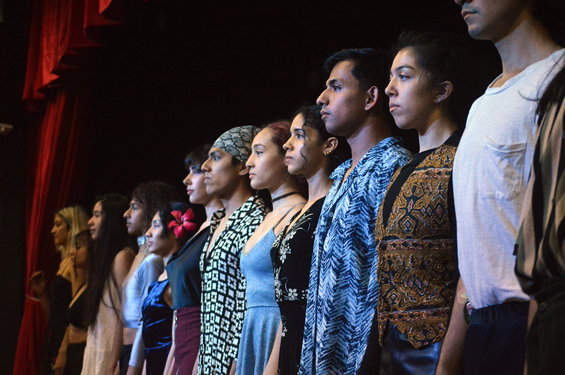 Cursos y talleres en México