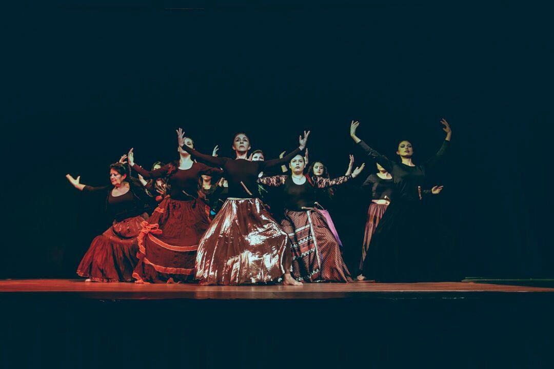 Cursos y talleres en Chile