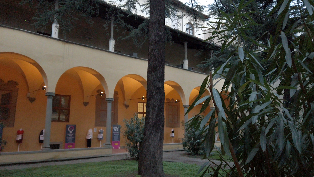 Museo e Istituto Fiorentino di Preistoria